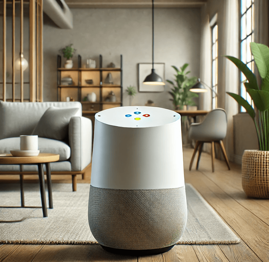 Google Home Setup and Features